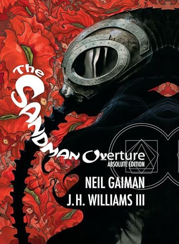 The Absolute Sandman, Vol. 2: Gaiman, Neil, McKean, Dave